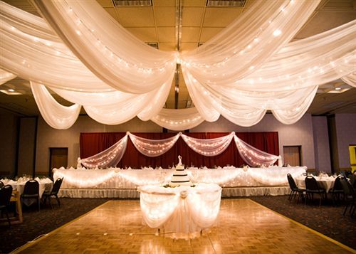 Mankato City Center Hotel Екстер'єр фото