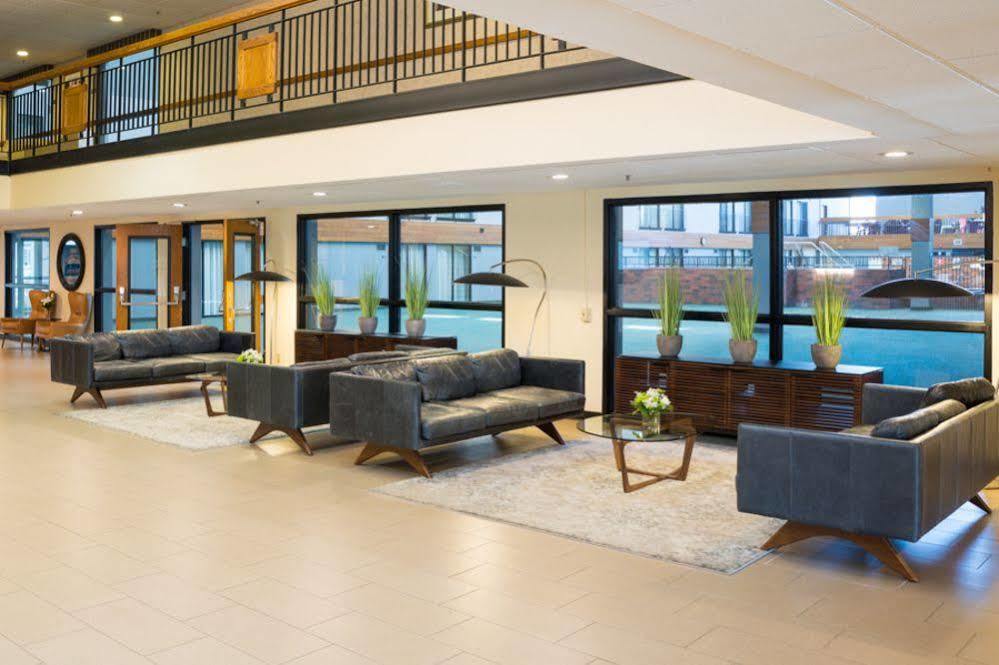 Mankato City Center Hotel Екстер'єр фото