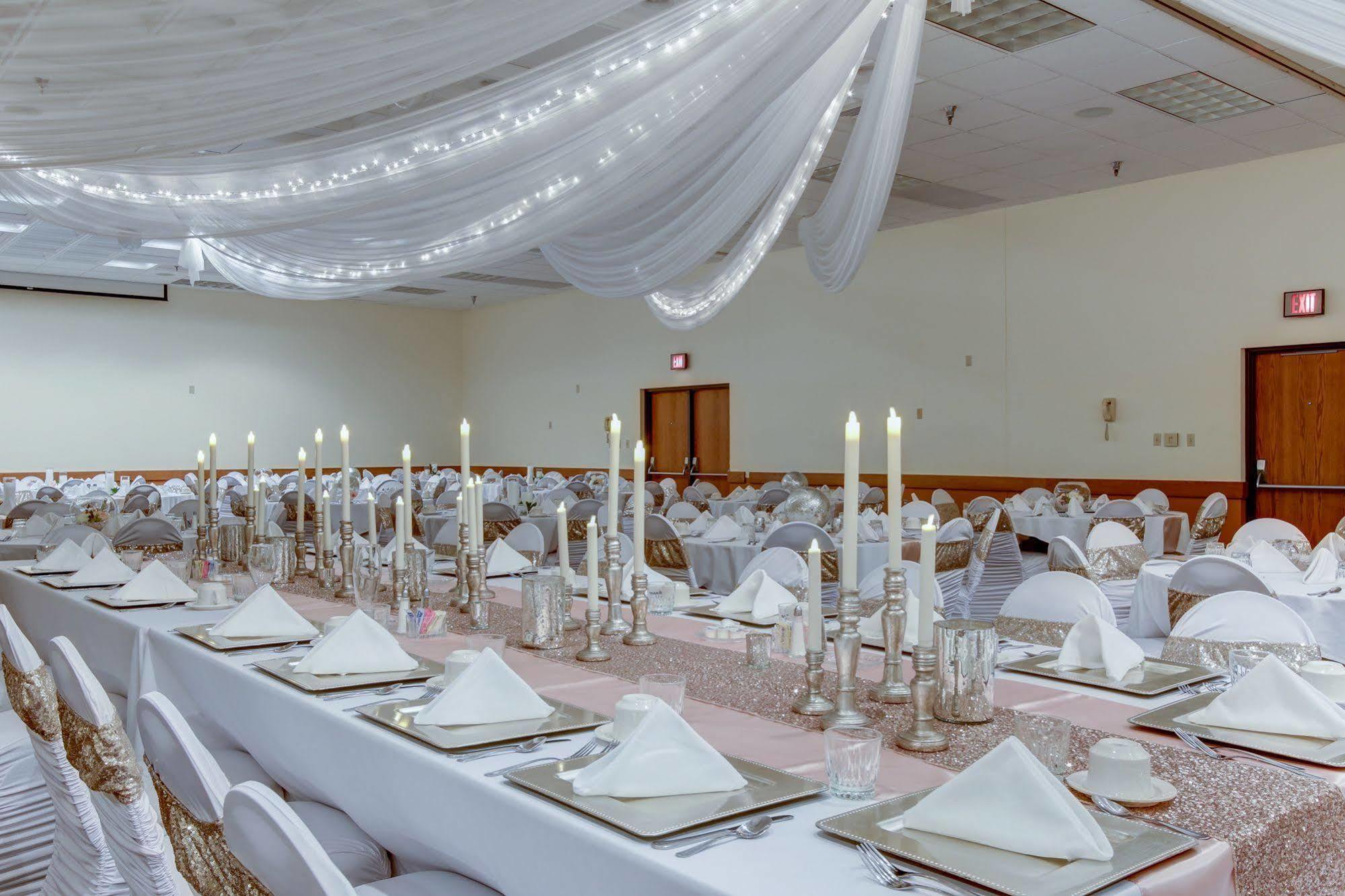 Mankato City Center Hotel Екстер'єр фото