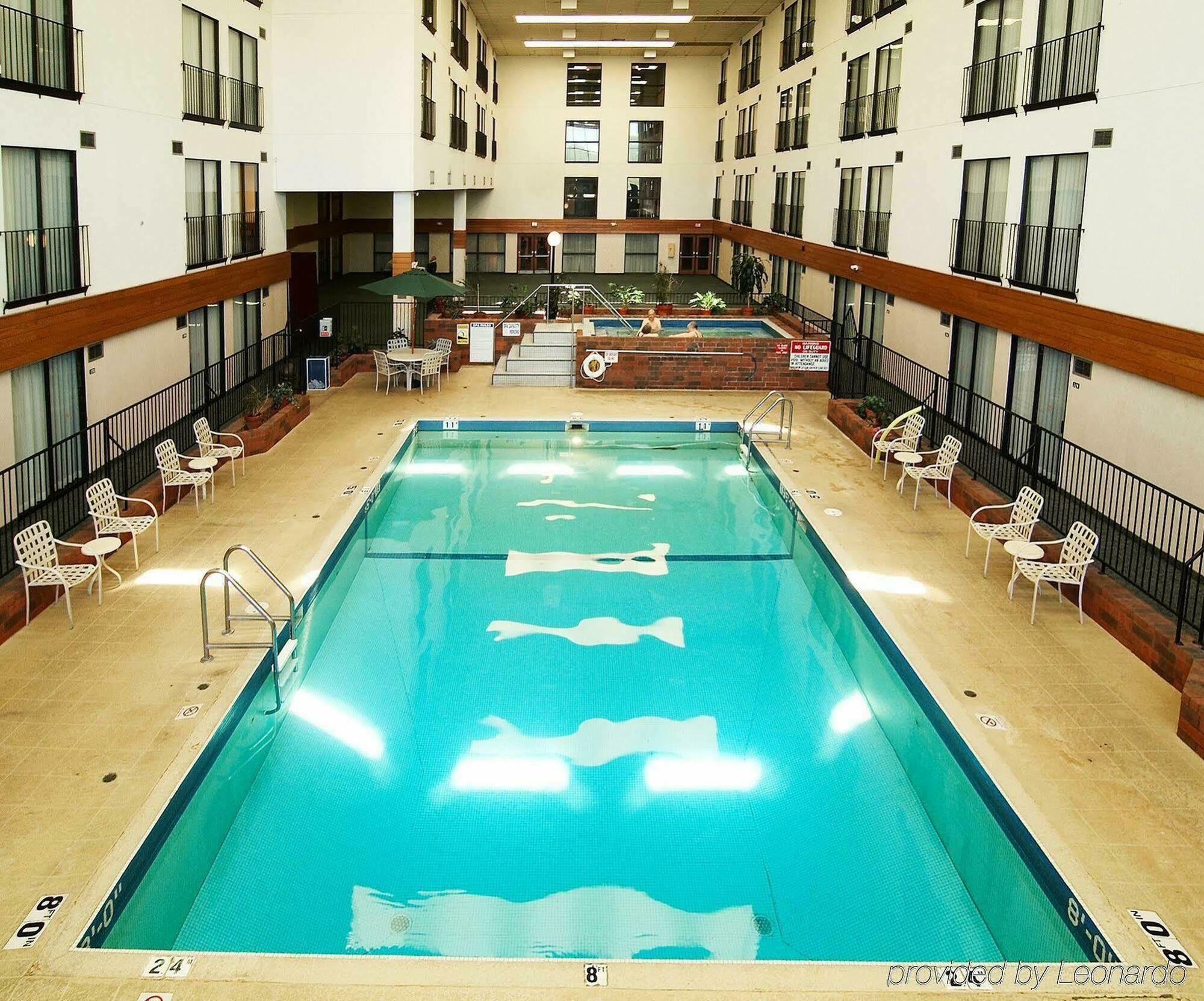 Mankato City Center Hotel Зручності фото